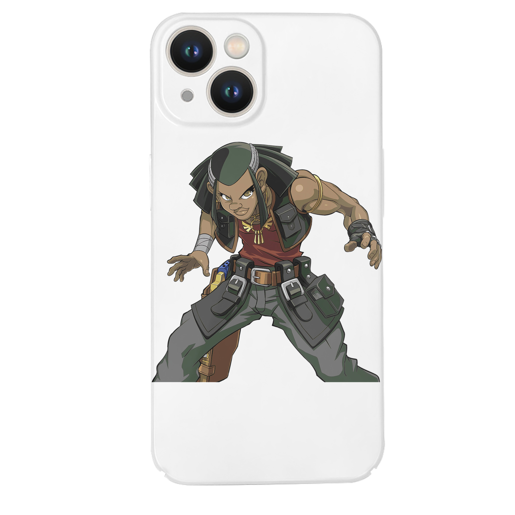 （画像用） 遊☆戯☆王 Yu-Gi-Oh! 【iPhone 14シリーズ対応】ハードケース